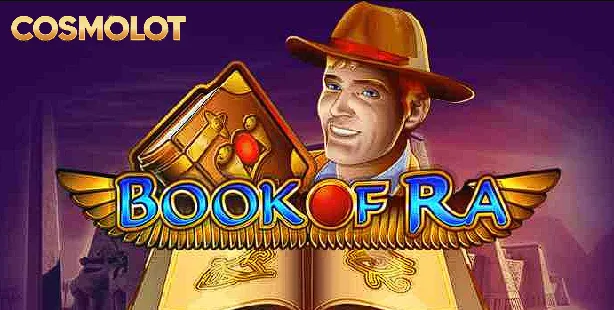 book of ra играть бесплатно