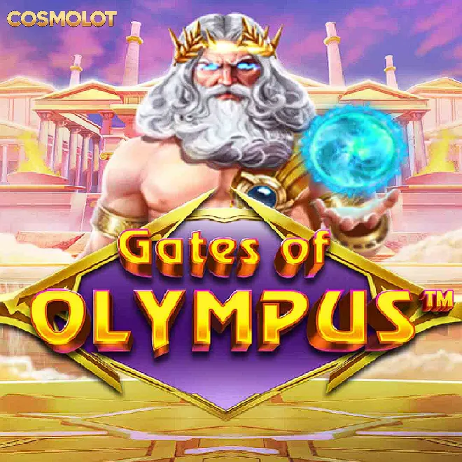 gate of olympus